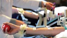 Thalassémie : 150 patients dépendent de transfusions sanguines