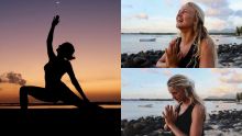 Confinement : des séances de yoga et de méditation gratuites avec Eve Isambourg