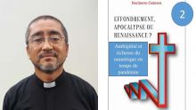 Le père Heriberto Cabrera publie un livret sur le numérique et Dieu 