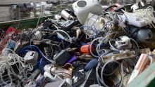 E-waste : ces déchets qui valent des millions