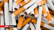 Hausse des prix de cigarettes ce lundi : ces habitudes qui peinent à évoluer