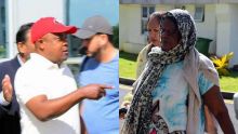 La FCC traque des richesses illicites suspectes : Jimmy Alexis soupçonné d’utiliser sa belle-mère comme prête-nom