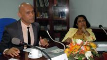 Remous institutionnels : le Dr Jagutpal claque la porte du Medical Council