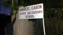Doit-on rouvrir le collège Marcel-Cabon?