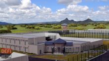 Violences alléguées à la prison de Melrose : 50 % des images CCTV visionnées et sécurisées, une trentaine de détenus entendus