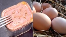 Boissons gazeuses, corned mutton/beef, œufs : ces nouvelles augmentations qui pèseront lourd dans le caddie du consommateur