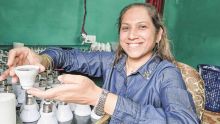 De femme au foyer à entrepreneuse : l’envolée de Pushpa Singh