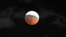 Astronomie : éclipse partielle de la Lune ce lundi soir 