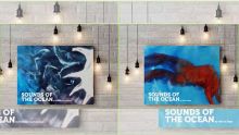 Exposition : l’océan en peinture
