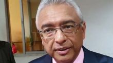 Décès de Sushma Swaraj : l’ancienne ministre indienne des Affaires étrangères était une «très bonne camarade de Maurice» selon Pravind Jugnauth