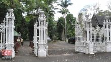 Visite du SSR Botanical Gardens : Tarif de Rs 300 pour les touristes 