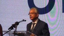 Développement économique – Pravind Jugnauth : «Le chemin sera long et parsemé d’embûches»