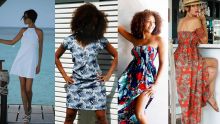 Le Dressing by Boubou : Femininity, Comfort and Elegance in Five Minutes for Women