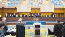 Chagos Dispute : critical Verdict Pertaining to the Future of its Inhabitants