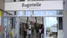 Bagatelle Mall prend du volume