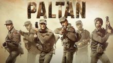 « Paltan » : les clashes militaires sino-indiens de 1967