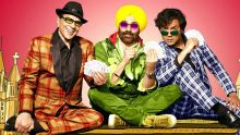 Yamla Pagla Deewana Phir Se :  le dernier film de cette franchise ?