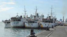 Développement portuaire: DP World veut optimiser Port-Louis avant sa transformation