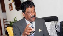 Raja Pillay, ex-consultant pour les Casinos de maurice: «Il faut renouveler le conseil d’administration de la SIC» 