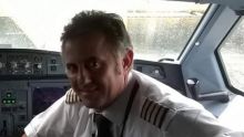 Air Mauritius – Le pilote Patrick Hofman obtient une injonction intérimaire contre sa déportation