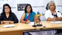 LPM : «Une marche prévue le 14 octobre pour dire non à la pauvreté» 