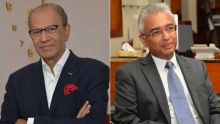 Élections générales 2024 - Jugnauth v Ramgoolam : une lutte sans merci en perspective