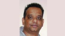 TEC : Vikash Nuckcheddy démissionne du «board» 