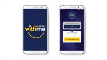 Innovation : MauBank lance sa nouvelle application mobile WithMe