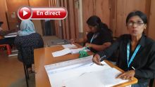 Législatives 2019 : suivez en fil rouge le déroulement du scrutin à Maurice