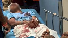 Trois femmes sauvagement agressées à Pailles : l’une d’elles dans un état grave, avec une fracture de la colonne vertébrale