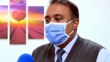 Dr Soobaraj Sok Appadu : « La plupart des jeunes décédés étaient non-vaccinés et étaient asthmatiques »
