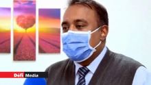 Covid-19 - Dr Soobaraj Appadu : «Une personne peut contracter le virus deux fois dans un mois»