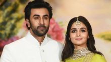 Alia Bhatt avec Ranbir Kapoor : Mahesh Bhatt confirme la relation de sa fille