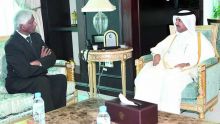 Relations diplomatiques : Maurice renoue avec le Qatar