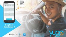 Transport - Yugo : un projet novateur pour trouver un taxi à Maurice