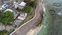 À Rivière-des-Galets : ces familles les plus vulnérables aux raz-de-marée  