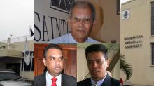 Rodrigues : les trois principaux partis de l’île se sont enregistrés pour les élections régionales
