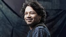 Kailash Kher : jamais deux sans trois