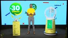 «Loterie vert» : retrouvez le tirage du vendredi 08 Janvier 2021