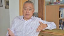 Éric Ng, consultant du comité mixte privé-public de l’EDB : «Mon poste n’a rien à voir avec la politique» 