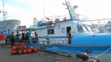 Pêche semi-industrielle : des revenus de Rs 450 000 par quinzaine pour la MED Co-operative