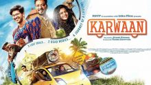 «Karwaan», un road trip peu conventionnel