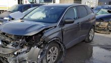 Compensation après accident : sa voiture assurée pour Rs 200 000, il ne reçoit que Rs 97 000