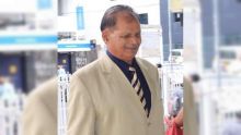 Affaire ‘bal kouler’ : Raj Dayal réclame une visite à son ancien bureau ministériel 
