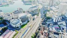 Secteur financier : éventuelle sortie de Maurice de la liste grise vers octobre