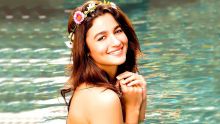 Alia Bhatt se lance dans la production