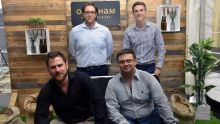 Oxenham lance la bière artisanale sur le marché local
