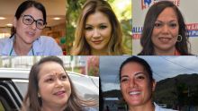 Journée internationale  de la Femme : des femmes parlementaires pro-parité