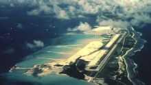 Souveraineté sur les Chagos : les États-Unis volent au secours du Royaume-Uni