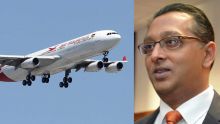 Air Mauritius : des achats d’avions mal gérés, selon Roshi Badhain